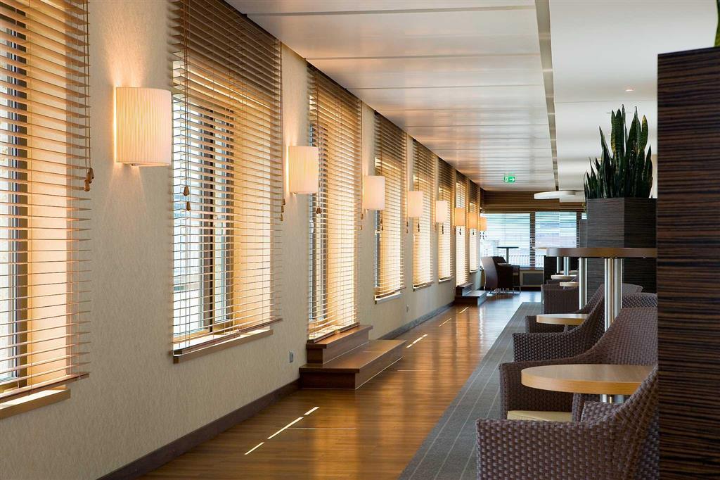Novotel Berlin Am Tiergarten Exterior photo
